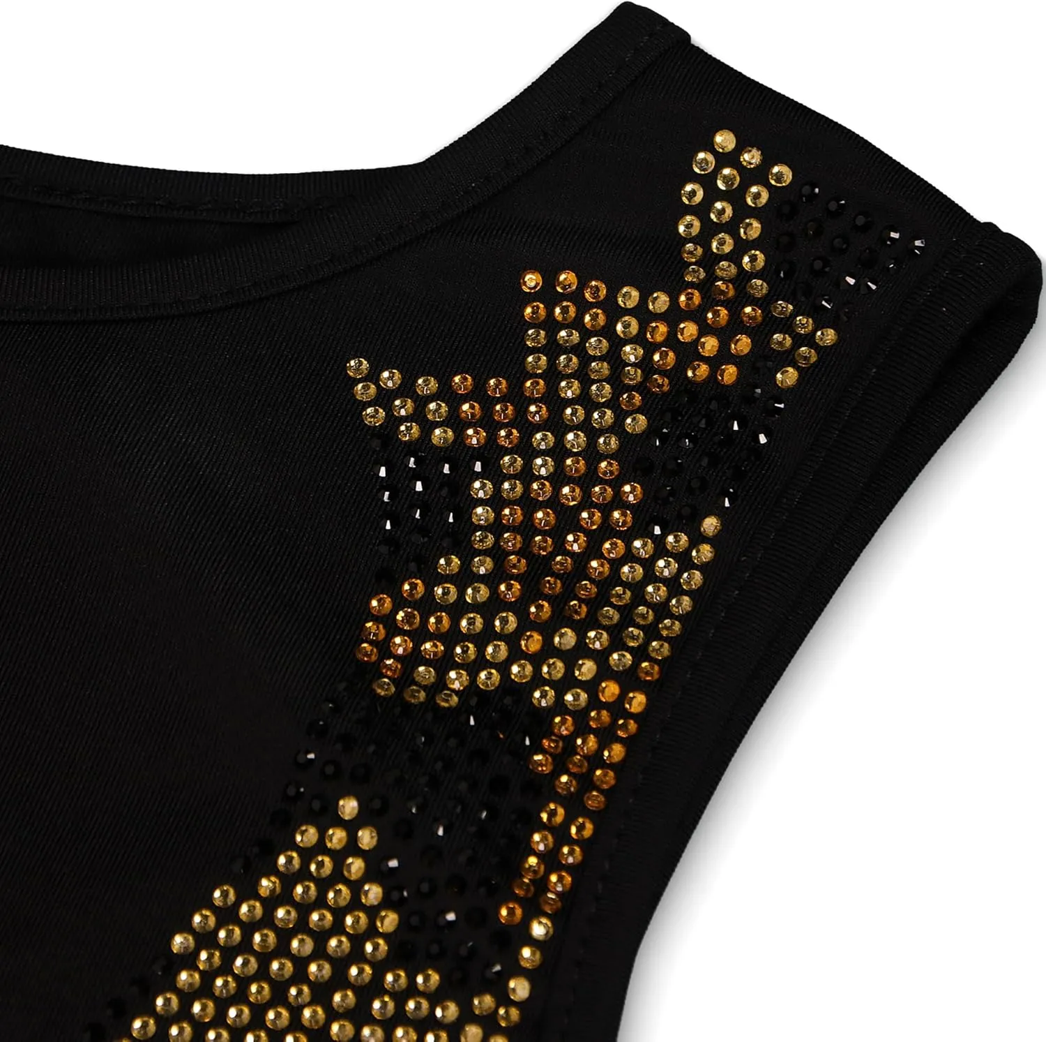 Zoctuo Women's Sexy Elegant Rhinestone Sheer Mesh Bodycon Dresses Party Club Night Outfit Hot Drilling Gowns